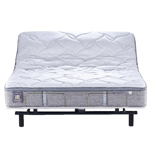 Sealy丝涟床垫 云渥 Velour 商品图3