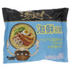 汤达人海鲜拉面113g 商品缩略图0