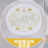 【活动赠品】粘土人 月 特典 特制魔法阵圆底座 商品缩略图0