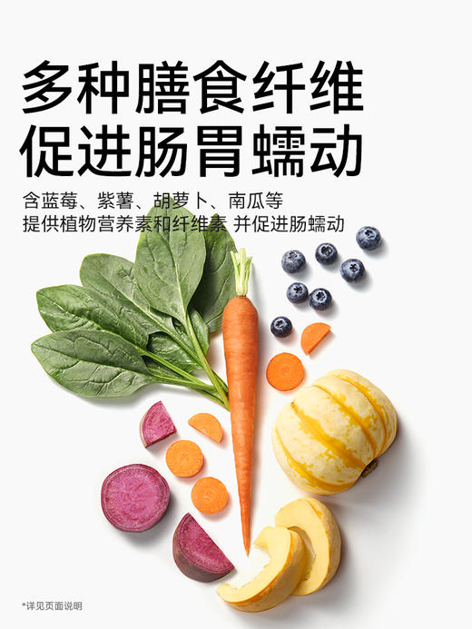 帕特全价幼孕期犬粮（火鸡肉·蓝莓） 商品图3
