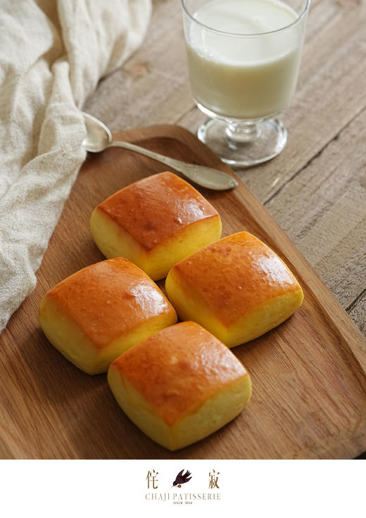 牛奶小方（一袋4个） 商品图3