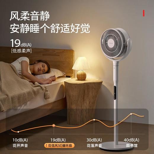 东芝风扇DSC650CN(W) 商品图0