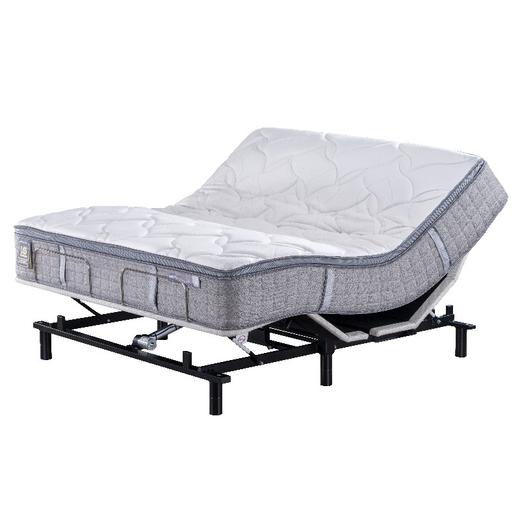 Sealy丝涟床垫 云渥 Velour 商品图2