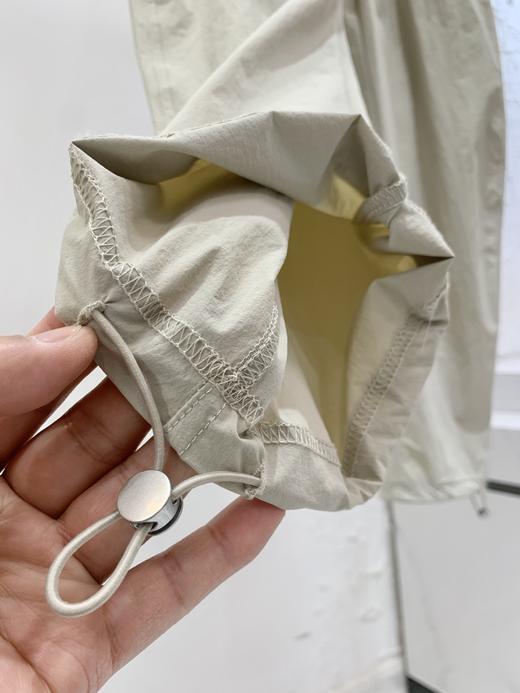 LULU家的宝藏弯刀裤。太好穿了，完美修饰腿型，超级百搭 商品图7