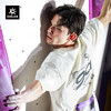 KAILAS凯乐石 中性款9a challenge棉T KG2617186 商品缩略图0