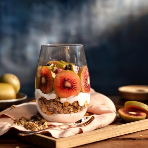 佳沛 宝石红奇异果12粒礼盒装(27#)  1.4-1.6kg 商品图4