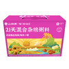 21天杂粮粥料礼盒  21*100g 商品缩略图0