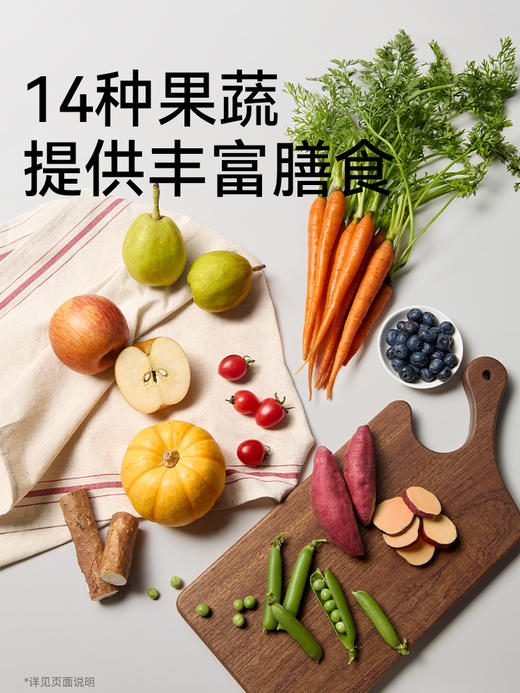 帕特全价成年期犬粮PC0149-151 （火鸡肉配方、生骨肉混合） 商品图3