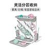 OXO TOT 奥秀扩展型挂式沥干架（灰色） OXOC62173400S 商品缩略图2