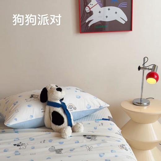巴布瑞冰茶夏凉被200*230 商品图2