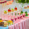 春·粉色系甜品台 商品缩略图0