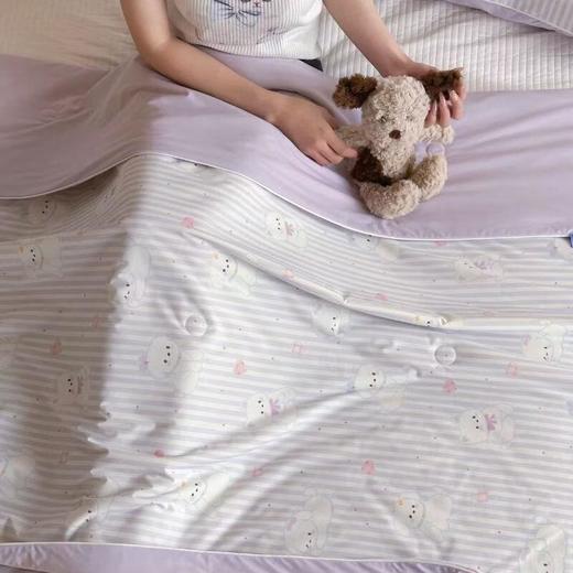 巴布瑞冰茶夏凉被200*230 商品图7