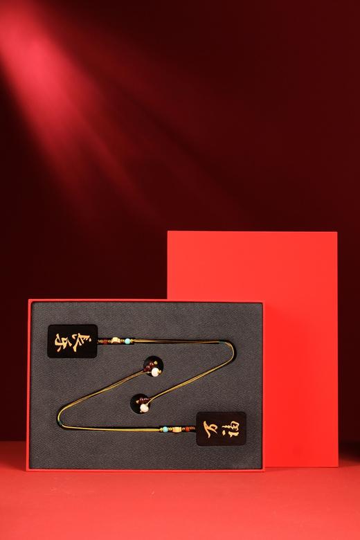 SCGJ0122/SCGJ0120长乐万福国风挂饰 商品图4