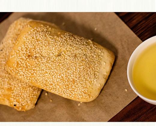 麻糕礼盒720g 商品图1