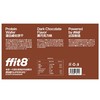 ffit8 蛋白质威化饼干180g*2盒 (海盐芝士味+黑巧克力味) 商品缩略图2