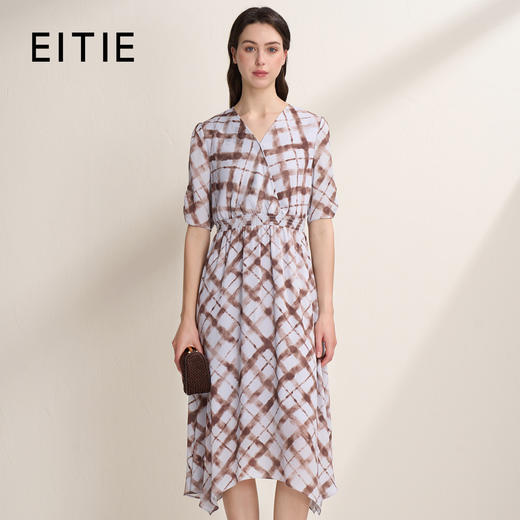 EITIEB2607242连衣裙 商品图0
