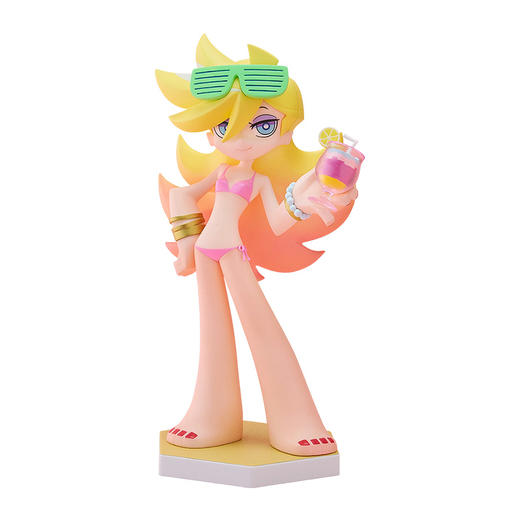 【GSC预售定金】POP UP PARADE BEACH QUEENS 潘迪 L size 新吊带袜天使 商品图4