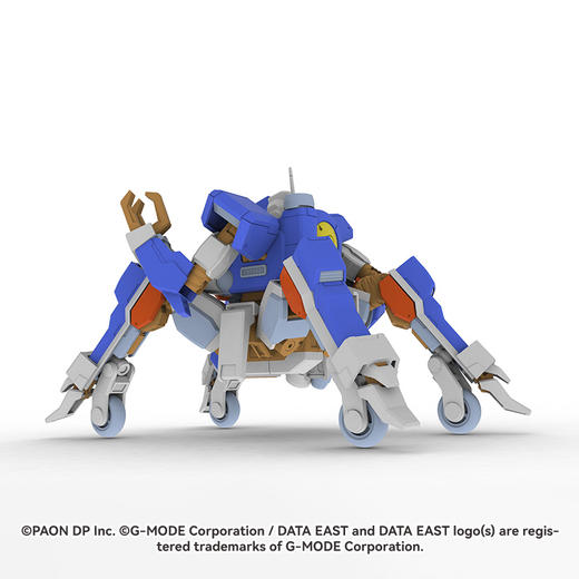 【GSC预售定金】1/35 TYPE03 火龙 空牙2001 手办模玩 商品图2