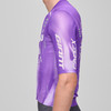 MAAP X GreenEDGE 男士 Pro Air Jersey 3.0 车队版 短袖骑行服 霓虹紫 商品缩略图2