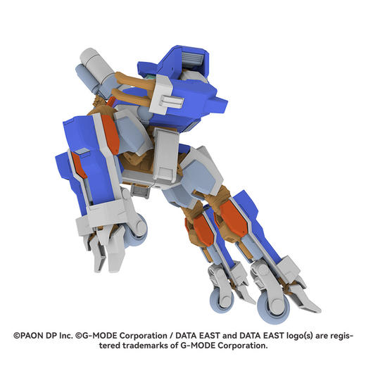 【GSC预售定金】1/35 TYPE03 火龙 空牙2001 手办模玩 商品图3