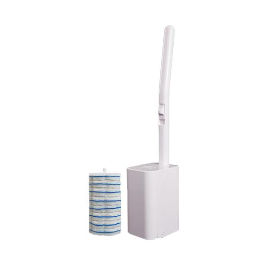 EBC08（包装）悦适一次性百洁布清洁刷头 8个 商品图1