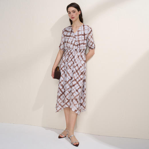 EITIEB2607242连衣裙 商品图3