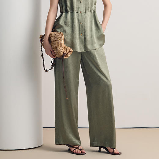 EITIE裤子8605310 商品图2