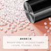 QZBKB100（单包）悦适背心式清洁袋黑色四卷 100只装*1包（45cm*60cm） 商品缩略图1