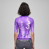 MAAP X GreenEDGE 女士 Pro Air Jersey 3.0 车队版 短袖骑行服 霓虹紫 商品缩略图1