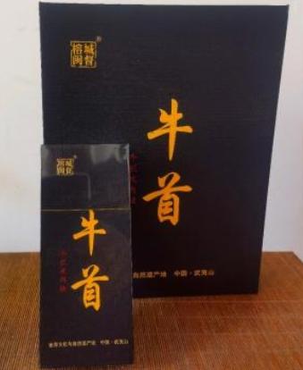 闽督-牛首牛栏坑肉桂8.5g*6泡【GA】 商品图2