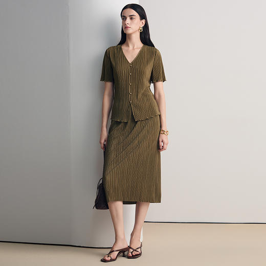 EITIE半裙8606308 商品图1