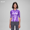 MAAP X GreenEDGE 女士 Pro Air Jersey 3.0 车队版 短袖骑行服 霓虹紫 商品缩略图0