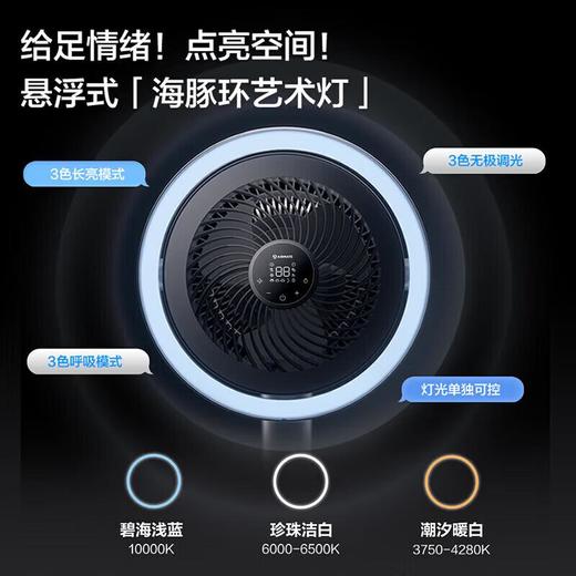 艾美特循环扇AIR11 PRO 商品图3