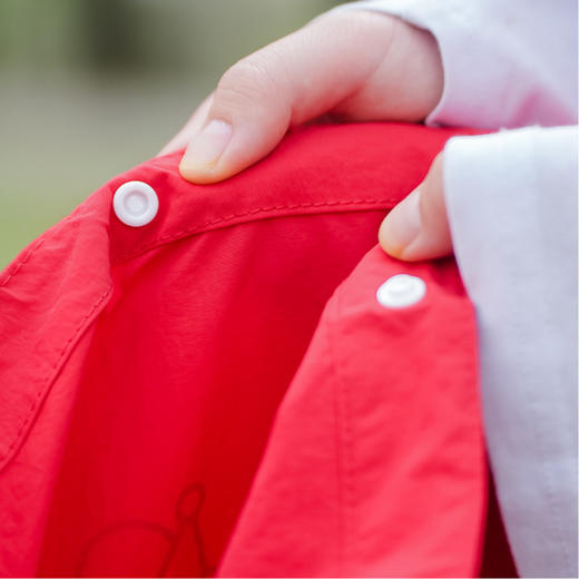 生日团团便携单肩包 商品图3