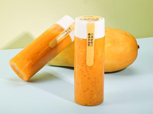 芒果西米露 商品图0