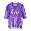 MAAP X GreenEDGE 女士 Pro Air Jersey 3.0 车队版 短袖骑行服 霓虹紫 商品缩略图4