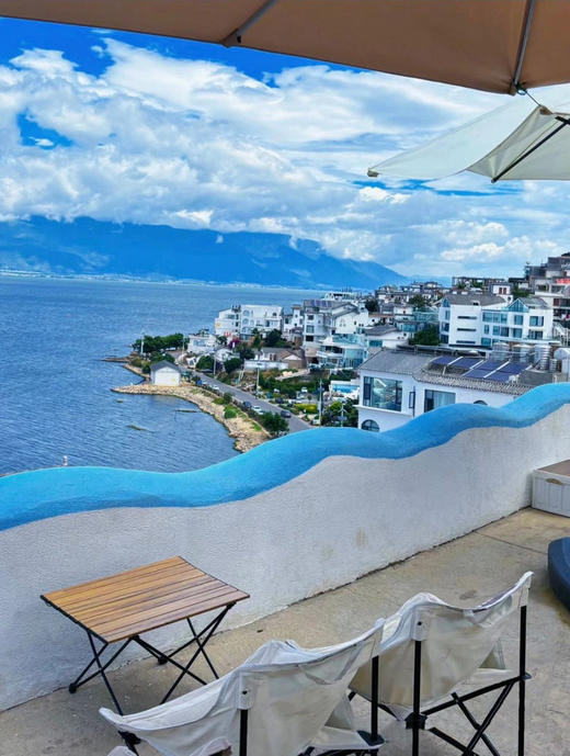 严选 | 老巴丁户外折叠蛋卷桌  黑色/原木色 可选大小 商品图3