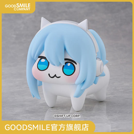 【GSC预售定金】DORO 软胶存钱罐：SHIDORO 胜利女神：新的希望 商品图0