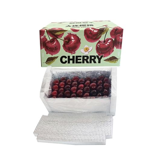 百利蜜·大连红樱桃2J大果900g精品装 商品图3