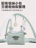 asweets婴儿健身架球池5合1新生儿礼物早教启蒙多功能游戏毯围栏 商品缩略图3