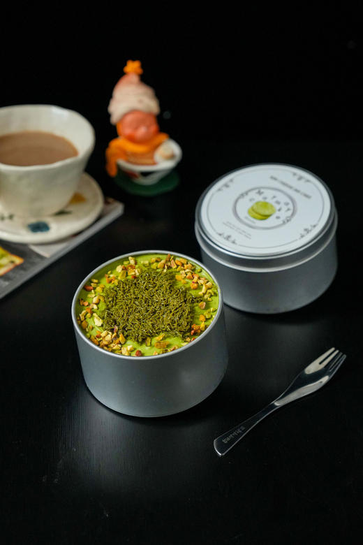 【双口味】罐罐蛋糕（预售4月15号发货） 商品图3