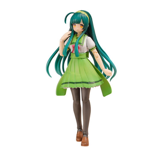 【GSC预售定金】Plafia 东北俊子 东北俊子 俊达萌Project 商品图4