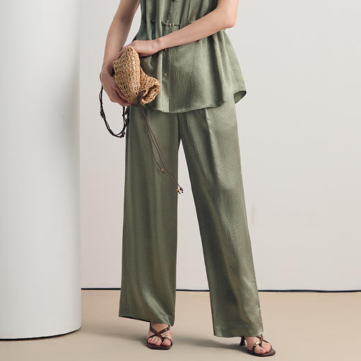 EITIE裤子8605310 商品图3