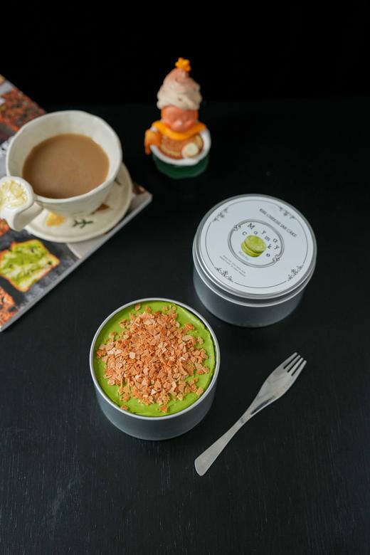 【双口味】罐罐蛋糕（预售4月15号发货） 商品图0