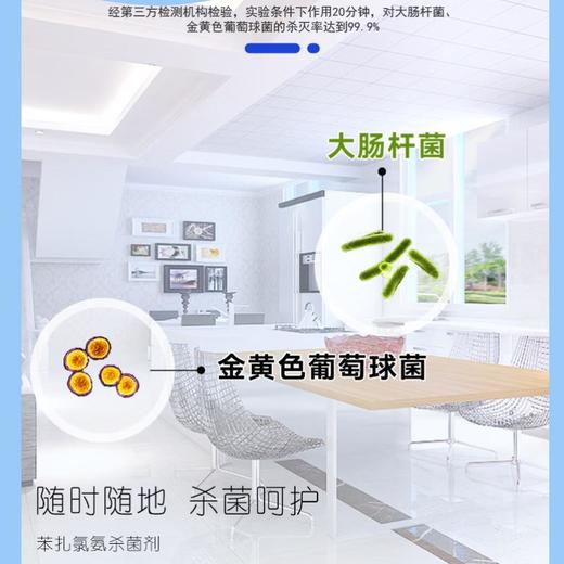 每日伊藤独立装湿巾10片 商品图3