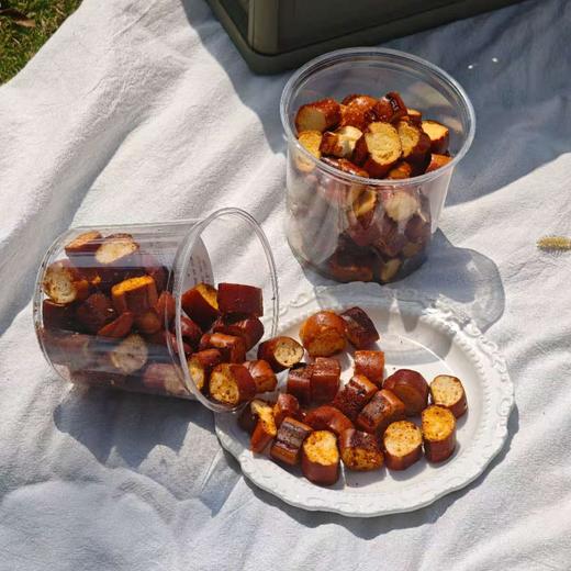 【粉丝福利】碱水脆脆，售价13.8元，福利价9.9元（49家门店通用） 商品图0