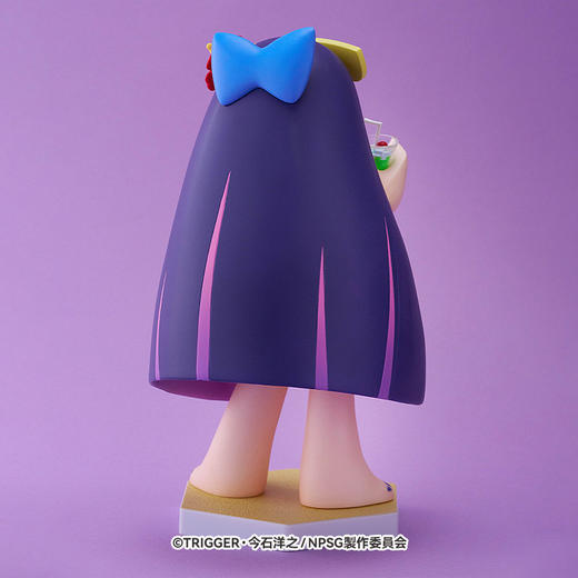 【GSC预售定金】POP UP PARADE BEACH QUEENS 史朵巾 L size 新吊带袜天使 商品图1