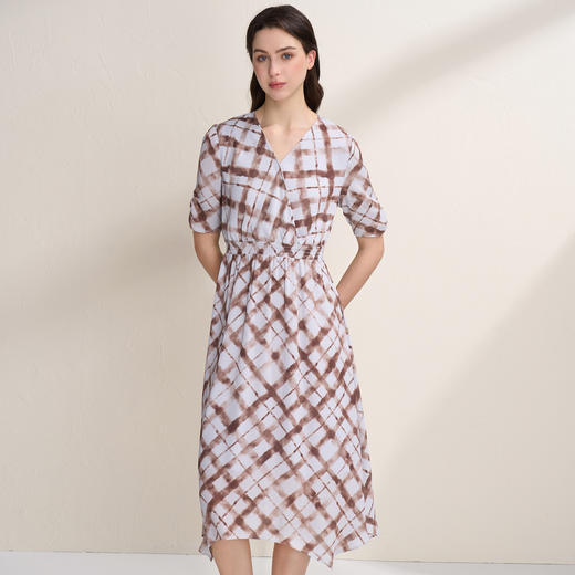 EITIEB2607242连衣裙 商品图2