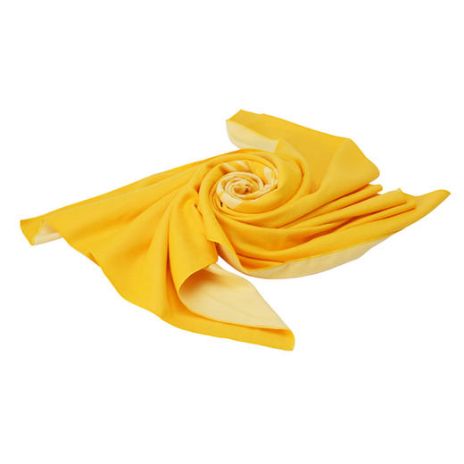 生日团团印花毛毯 商品图7