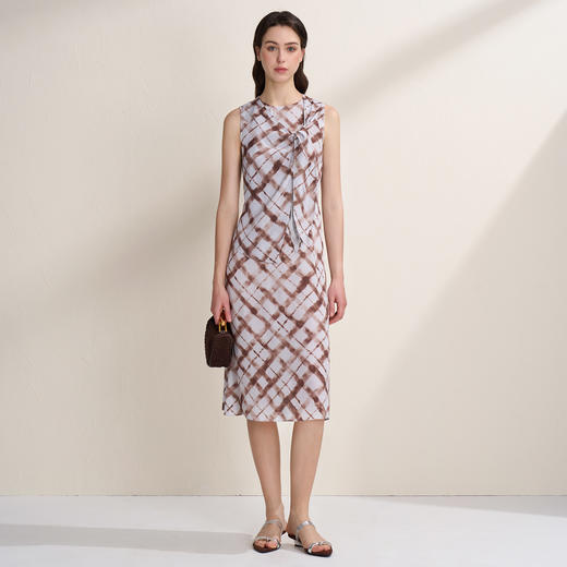 EITIEB2607240连衣裙 商品图3